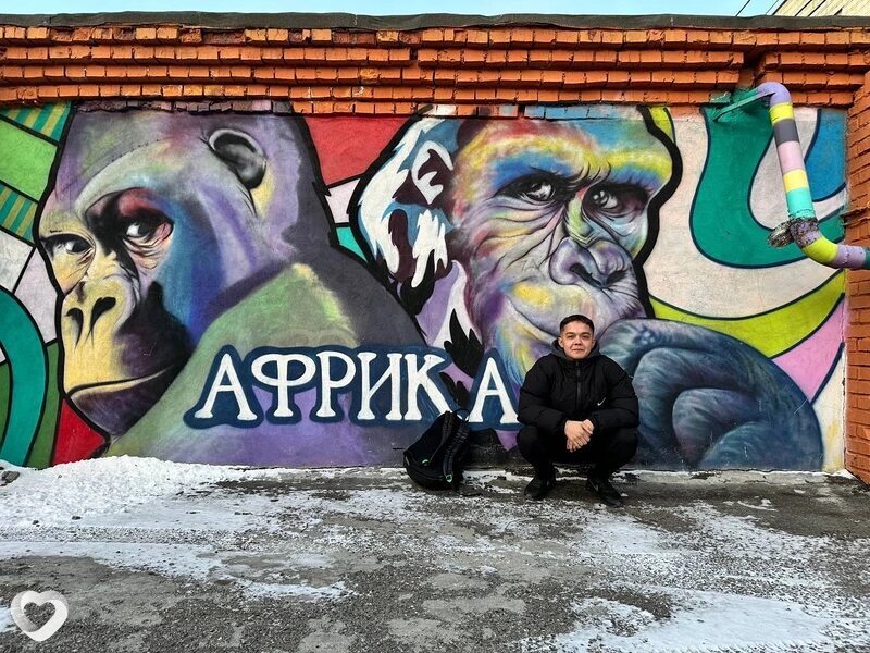 Вова, 24, Анжеро-Судженске — анкета №994234