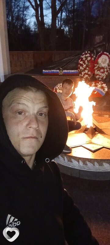 Константин, 29, Тюмени — анкета №994236