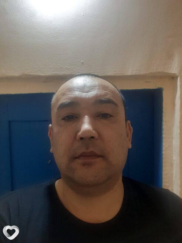 Шынгыс, 43, Шымкенте — анкета №994243