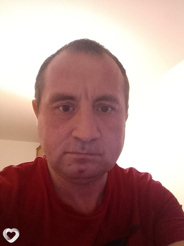 Алексей, 47, Санкт-Петербурге — анкета №994246