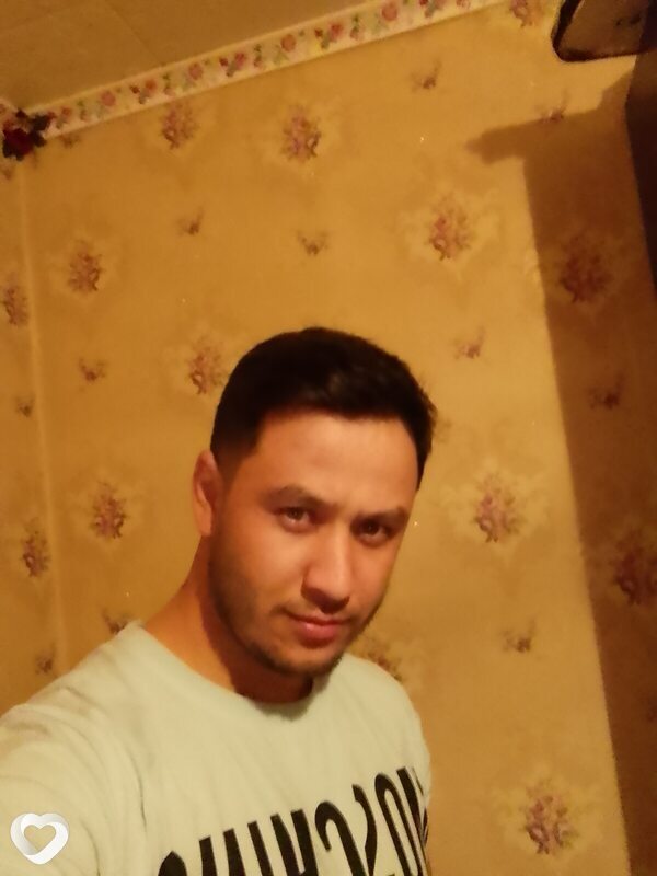Рустам, 33, Чехове — анкета №994248