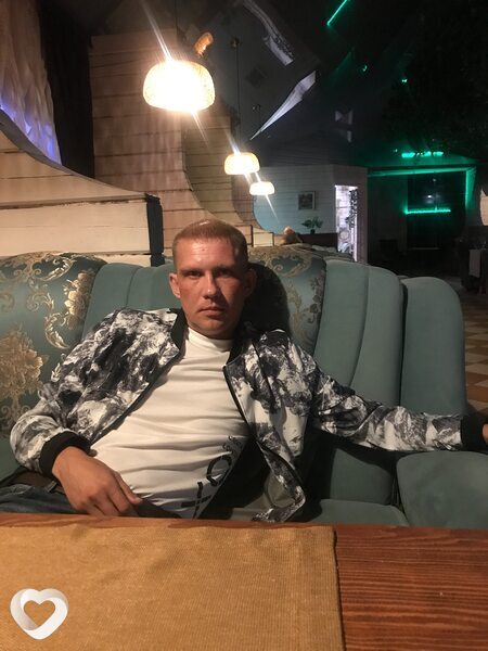 Алексей, 39, Дзержинске — анкета №994253
