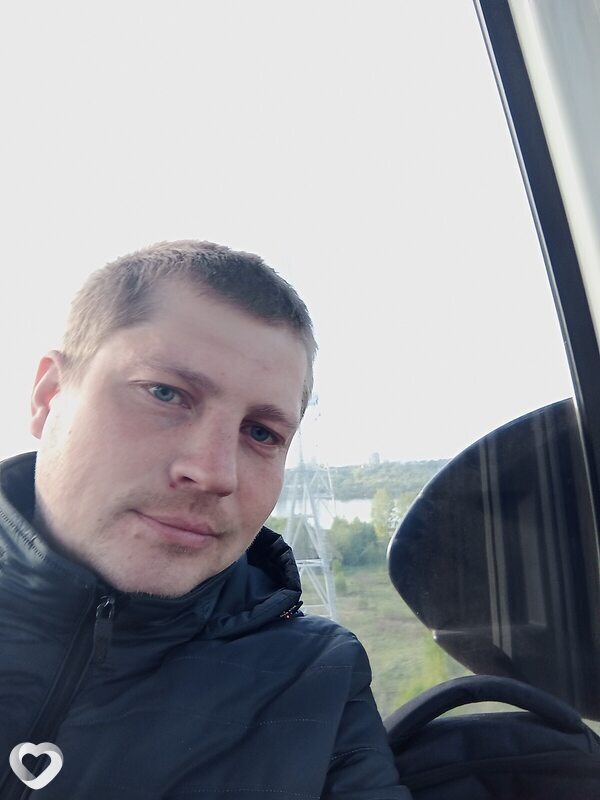 Александр, 34, Нелидове — анкета №994506