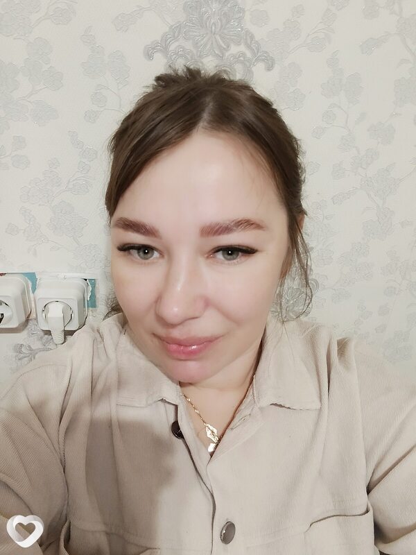 Ольга, 36, Вологде — анкета №994514