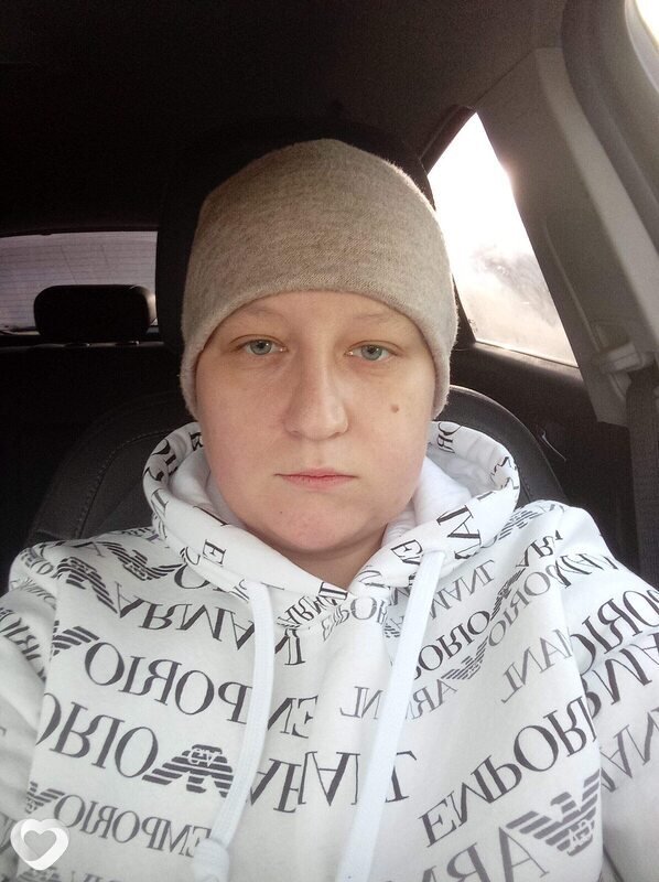 Александра, 35, Иванове — анкета №994515