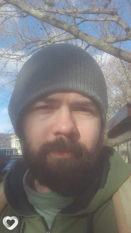Андрей, 39, Геленджике — анкета №994517