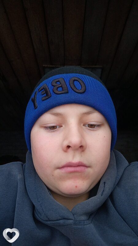 Дима, 20, Можге — анкета №994523