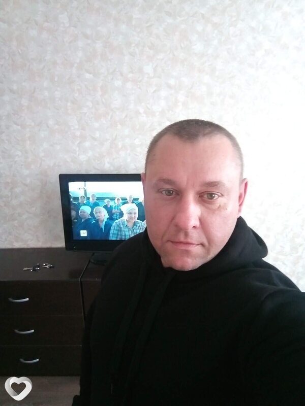 Артур, 44, Москве — анкета №994524