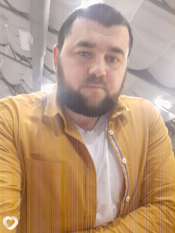 Равиль, 40, Одинцове — анкета №994525