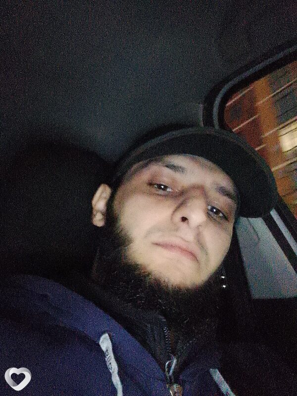 Alimagdi, 34, Махачкале — анкета №994609