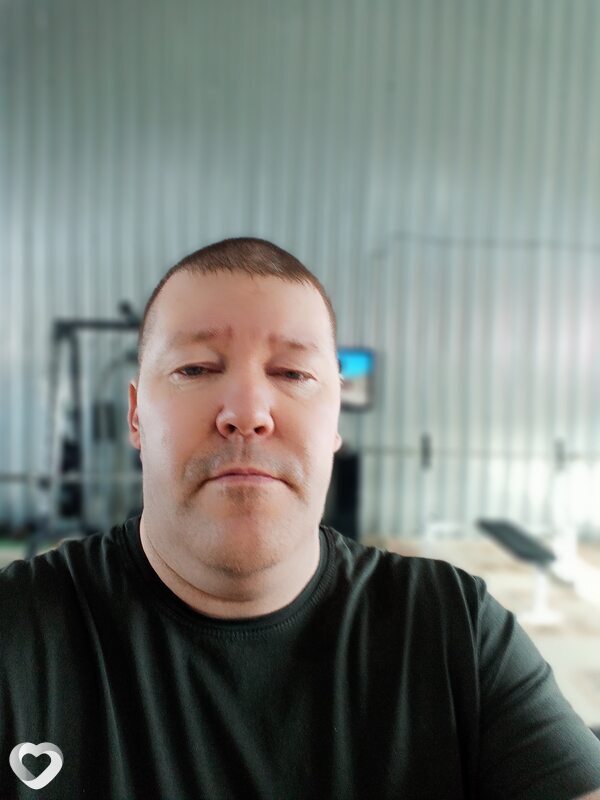 Николай, 42, Красноярске — анкета №994610