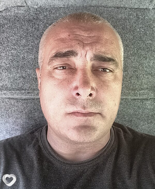 Алексей, 45, Ступине — анкета №994611