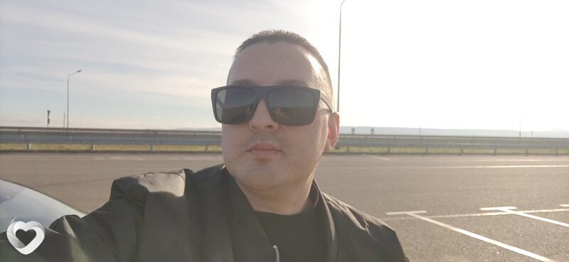 Андрей, 48, Екатеринбурге — анкета №994612