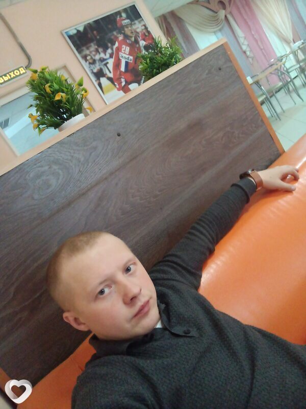 Алексей, 32, Москве — анкета №994613