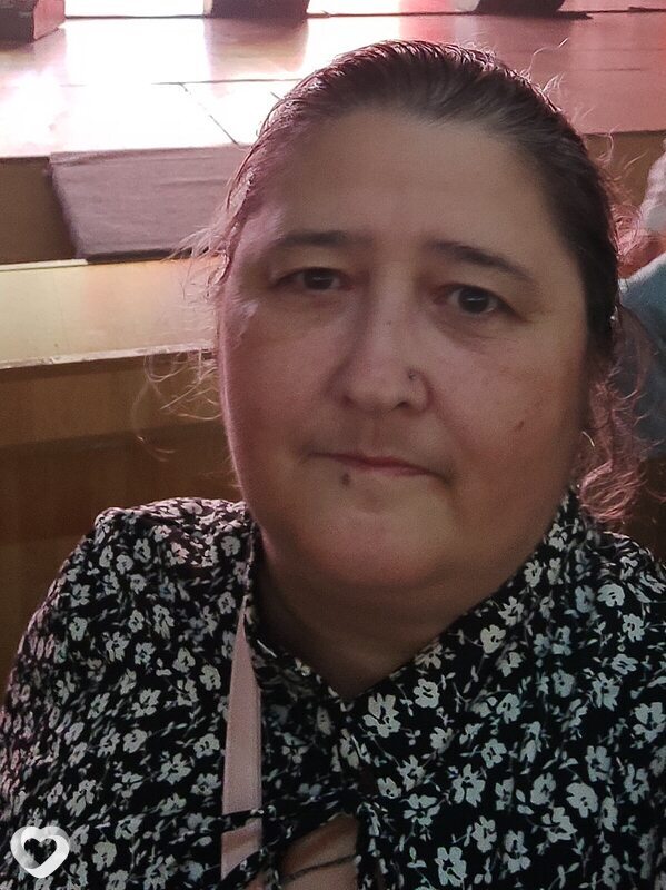 Эльвира, 51, Томске — анкета №994614