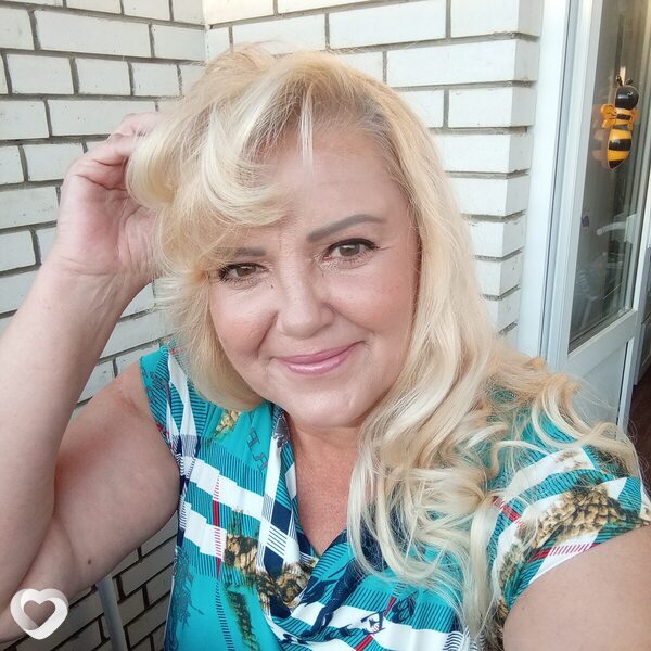 Оксана, 58, Уральске — анкета №994617