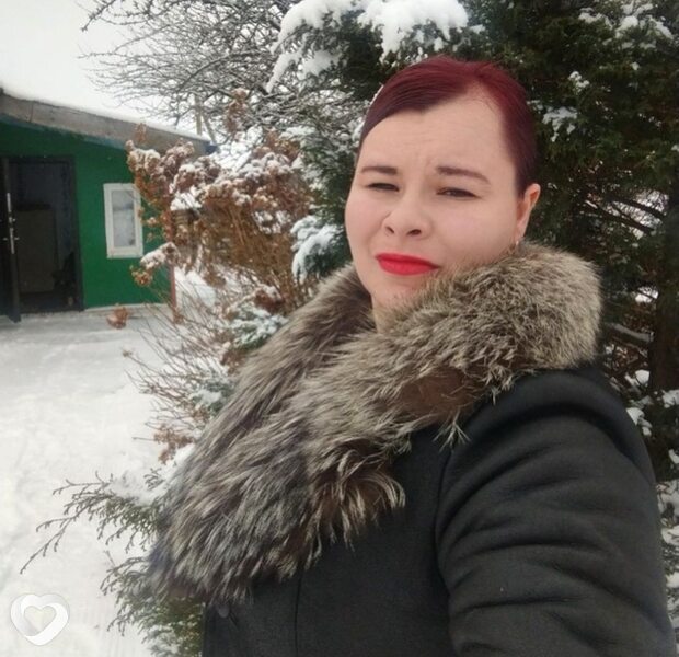 Татьяна, 25, Витебске — анкета №994627