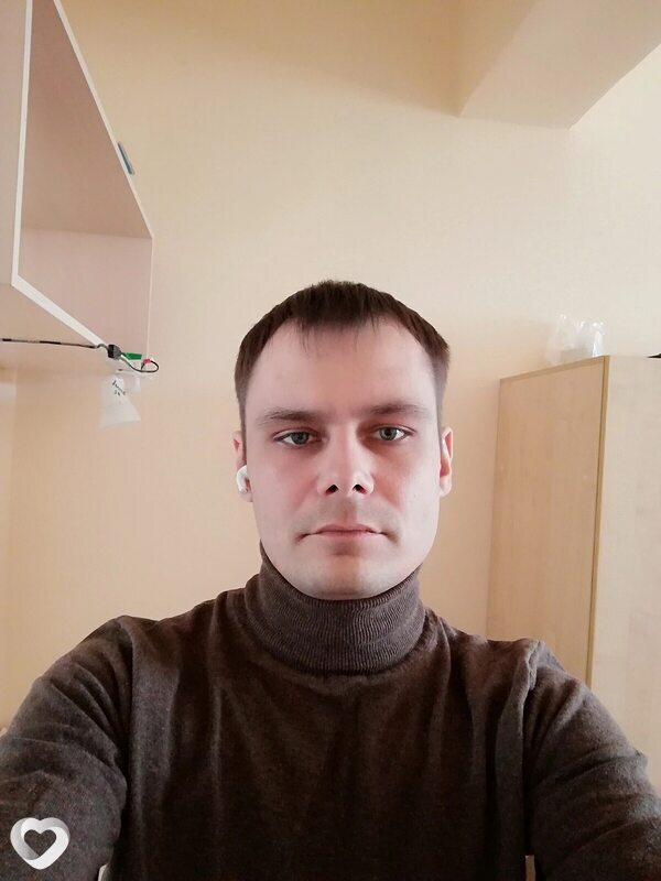 Анатолий, 37, Великом Новгороде — анкета №994629