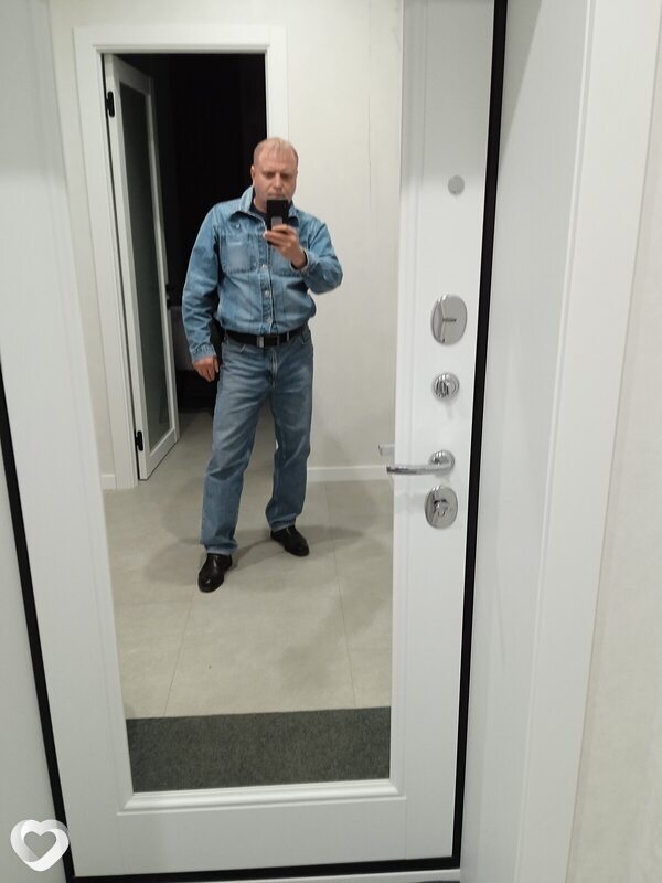 Антон, 46, Вологде — анкета №994307