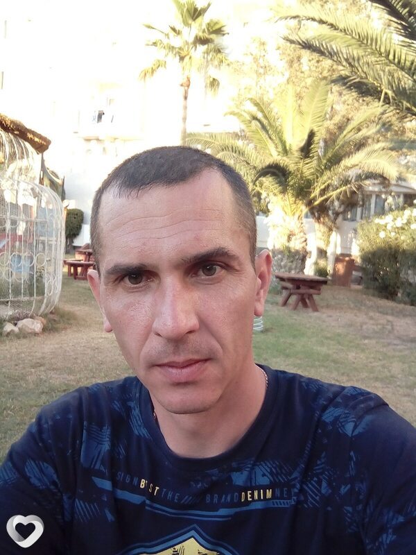 Кирилл, 46, Чехове — анкета №994309