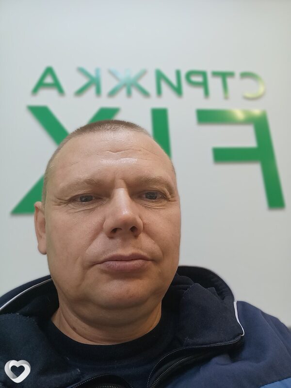 Евгений, 55, Ухте — анкета №994312