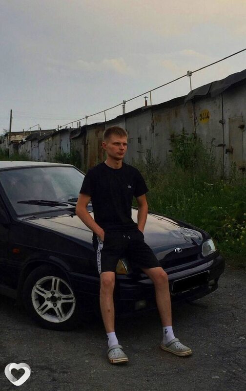Артем, 22, Челябинске — анкета №994313