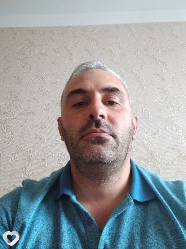 Емин, 43, Баку — анкета №994319