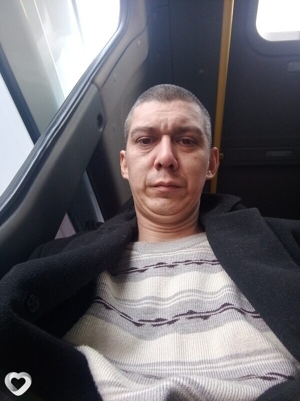 Эдуард, 40, Бугуруслане — анкета №994324