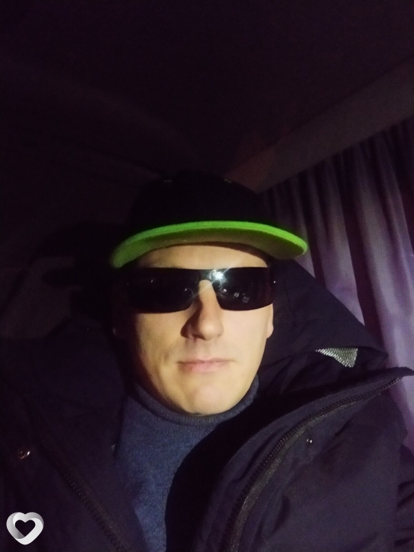 Иван, 37, Жуковском — анкета №994326