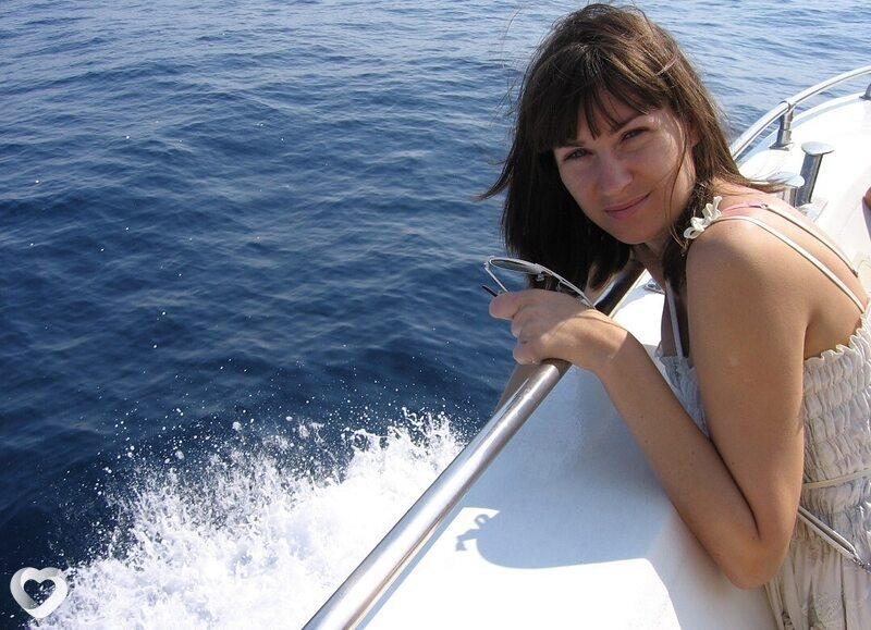 Карина, 55, Сочи — анкета №994332