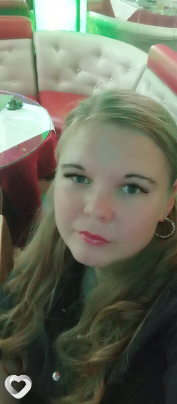 Аля, 35, Иркутске — анкета №994333