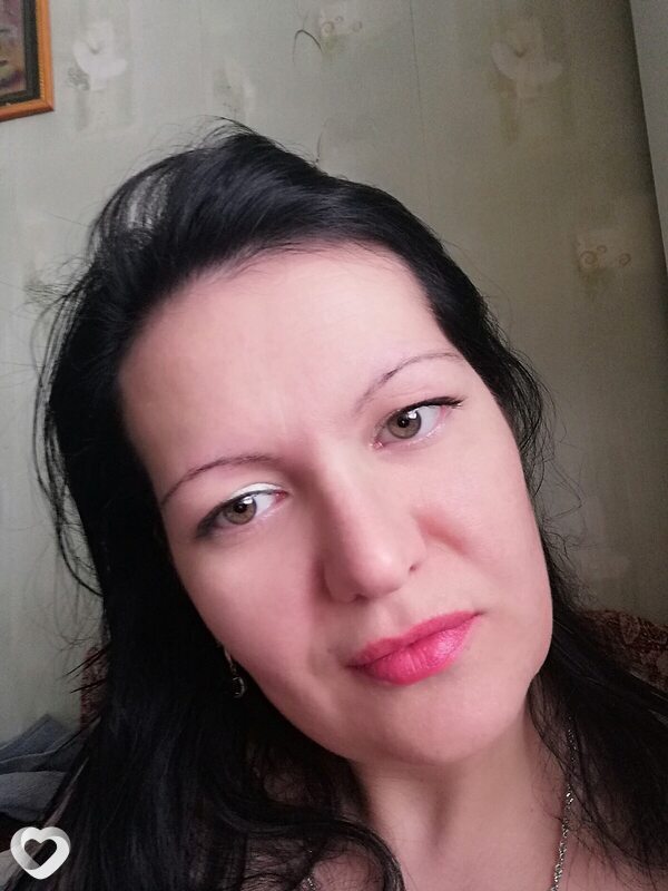 Светлана, 40, Москве — анкета №994338