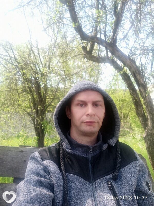 Константин, 41, Нижнем Новгороде — анкета №994339