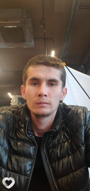 Темур, 30, Томске — анкета №994340