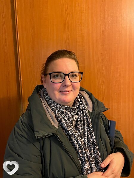 Нюта, 43, Санкт-Петербурге — анкета №994343