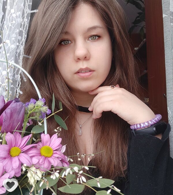 Евгения, 31, Уфе — анкета №994358
