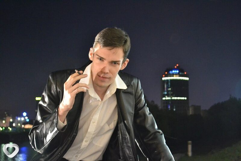 Дмитрий, 38, Красногорске — анкета №994360