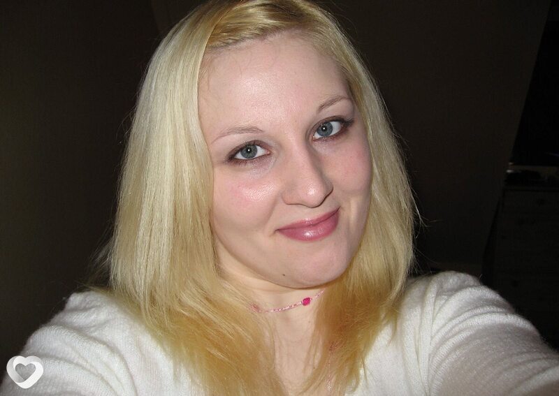 Светлана, 38, Донецке — анкета №994362