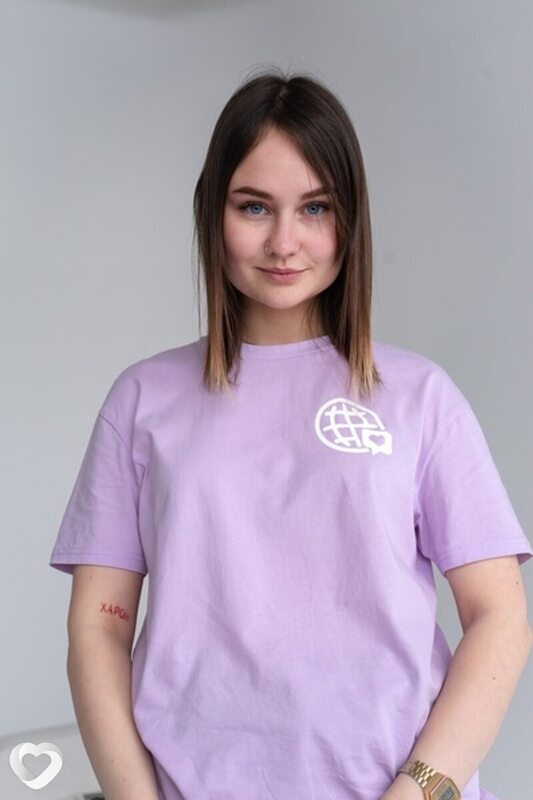 Александра, 27, Кемерове — анкета №994363