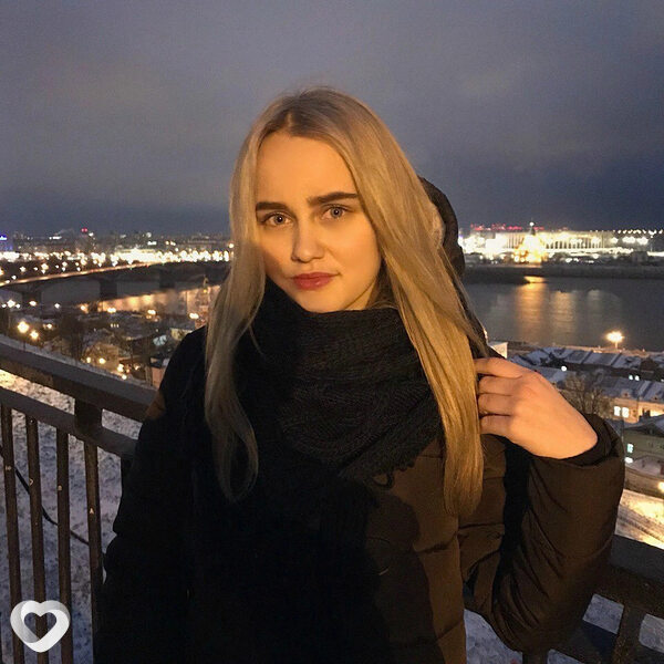 Виктория, 33, Москве — анкета №994367