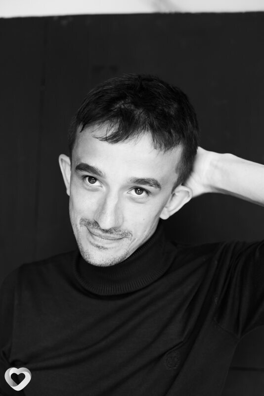Артем, 31, Ростове-на-Дону — анкета №994368