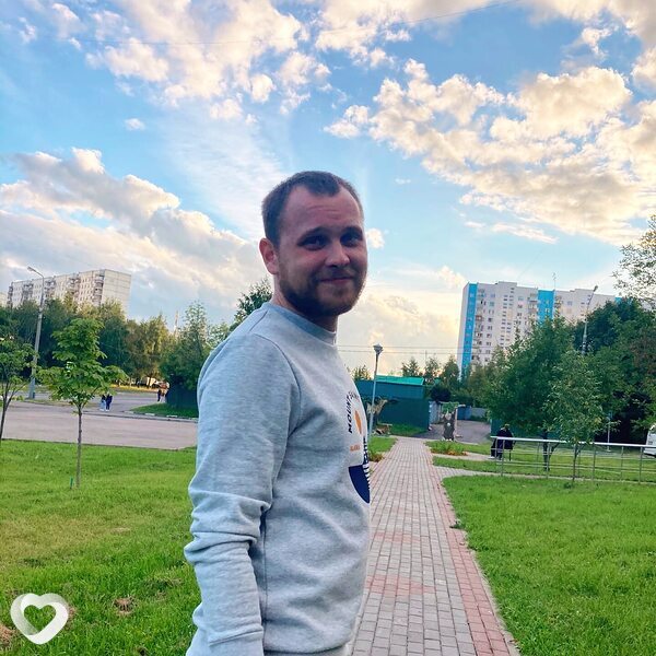 Олег, 35, Москве — анкета №994370