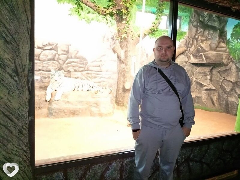 Феникс, 41, Снежном — анкета №994371