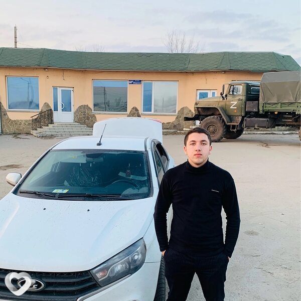 Pavel, 23, Курске — анкета №994373