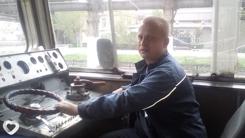 Сергей, 36, Магнитогорске — анкета №994375