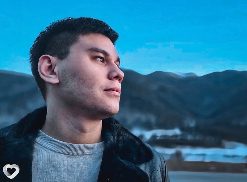 Анатолий, 26, Ростове-на-Дону — анкета №994378