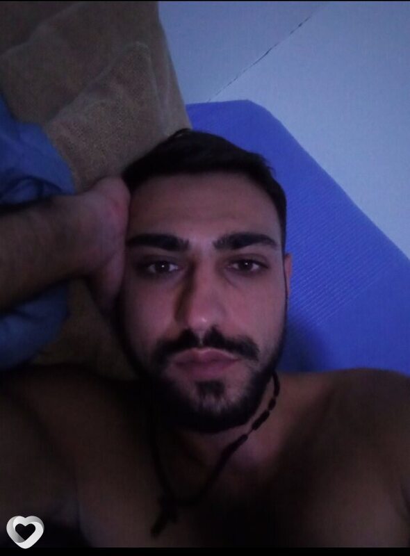 Эдуард, 30, Познань — анкета №994380