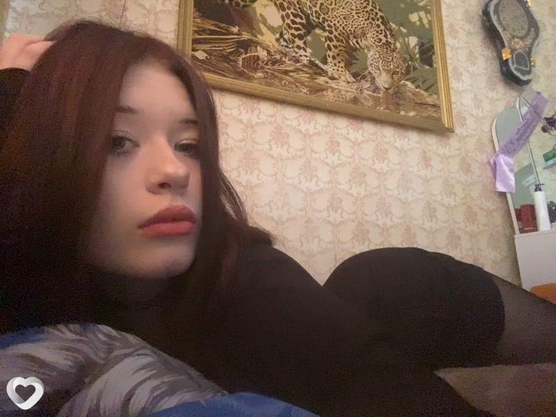 Алина, 23, Владивостоке — анкета №994381