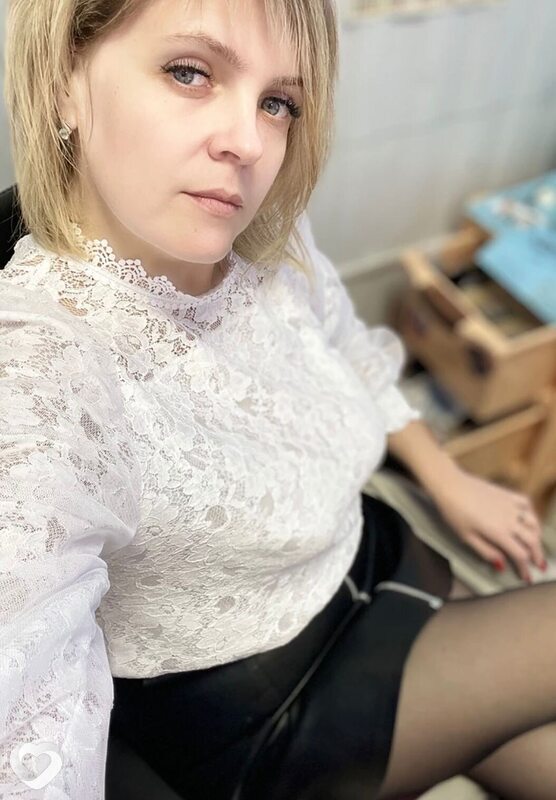 Наталья, 41, Твери — анкета №994387