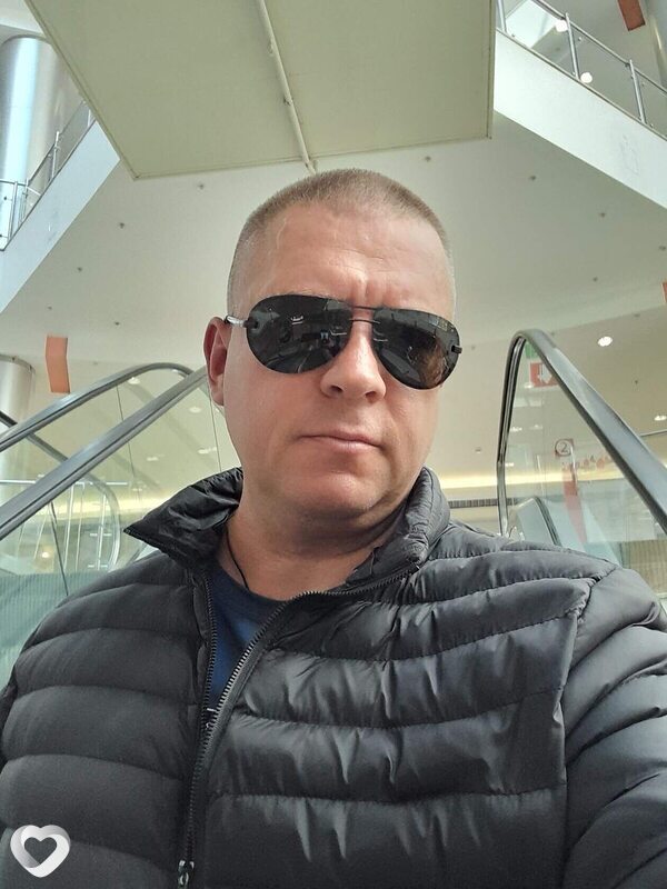 Андрей, 49, Санкт-Петербурге — анкета №994390